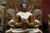Thánh địa Phật giáo Bodh Gaya bị đánh bom