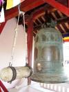 TIẾNG CHUÔNG TRIÊU MỘ