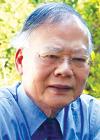 Tổ quốc nhìn từ xa