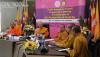 Việt Nam chính thức đăng cai Đại lễ Vesak LHQ 2014