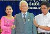 “Thương tiếc Giáo sư Hoàng Như Mai, nhà nghệ sĩ trên bục