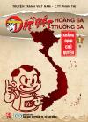 Truyện tranh Việt Nam khiến báo Trung Quốc e ngại