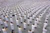 Đại Lể Xuất Gia Tại Chùa Dharmakaya Ceitiya Thái-Lan