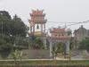 Giả danh công an, lừa tiền nhà chùa