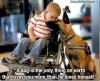 Chuyện lạ ở Hà Nội: Phố thịt chó Nhật Tân biến mất