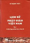 PHẬT GIÁO SAU THỜI HAI BÀ TRƯNG