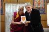 CƯ SĨ ROBERT THURMAN:
NGƯỜI MANG VĂN HÓA PHẬT GIÁO TỚI PHƯƠNG TÂY