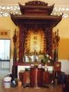 Linh Vị Nơi Hậu Tổ