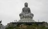 Cận cảnh Đại Phật tượng đá lớn nhất Đông Nam Á