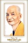 Thiền Sư Duy Lực Khai Thị Khóa Bồi Dưỡng Giảng Sư miền Trung
             tại chùa Long Khánh, Tp. Quy Nhơn (Bình Định)