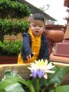 HẠNH PHÚC ĐƠN SƠ