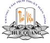 Thư ngỏ
V/v Góp Tư Liệu Cho Thư Viện