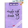 Nẻo về của ý