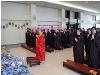 Đài Loan: Phụng Sơn khởi kiến Pháp hội Di Đà