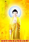 Nơi đâu là tịnh thổ 
(Tịnh thổ còn gọi là Tịnh độ)