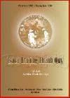 BÁCH TRƯỢNG TÒNG LÂM THANH QUY