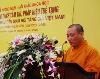TT. Bảo Nghiêm - Người luôn nặng lòng vì đạo pháp