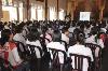 TS Hồng Quang chia sẻ Thiền với CLB TNPT TP.HCM