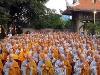 Phật giáo Việt Nam và Tâm niệm ích đời lợi đạo