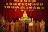 Chùm ảnh: Đại lễ kỷ niệm 30 năm thành lập GHPGVN