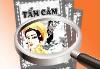 Sửa kết cục 