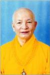 Lời Tưởng niệm Giác linh HT. Thích Thanh Tứ của Trung ương GHPGVN