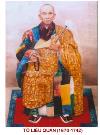 TỔ LIỄU QUÁN