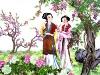 Tiết Thanh minh trong Truyện Kiều của Nguyễn Du