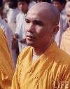 TRÍ QUANG TỰ TRUYỆN:

Không vẫn hoàn không.