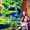 PHẬT AN CƯ KHÔNG TIẾP KHÁCH
