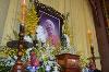 Ngày 9 tháng 9 năm 2012 (24.7 Nhâm Thìn) cử hành lễ nhập bảo tháp kim quan Trưởng lão Hòa thượng Thích Minh Châu