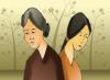 Cha mẹ tanh lòng, sao đòi con thắm dạ