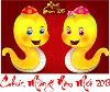 Lời chúc nào cho mùa xuân này?