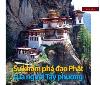 Sự khám phá đạo Phật của người Tây phương