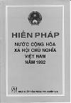 Góp ý về việc sửa đổi hiến pháp liên hệ đến vấn đề tôn giáo