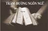 Trăm đường ngôn ngữ
