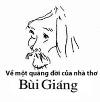 Về một quãng đời của nhà thơ Bùi Giáng