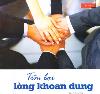 Tìm lại lòng khoan dung