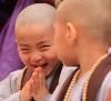 Chú Tiểu nhỏ (A Little Monk).