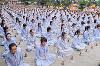 ĐI CHÙA
Những Bước Đầu của Hành Trình Tâm Linh