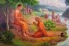 Chuyện đời thực vị đại đệ tử xuất chúng nhất của Phật tổ Như Lai