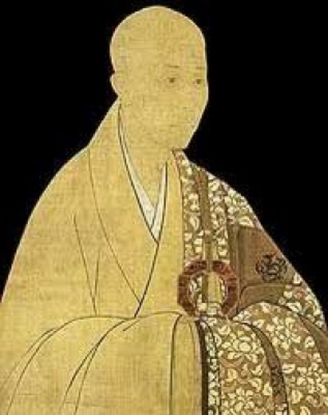 Khương Việt thiền sư