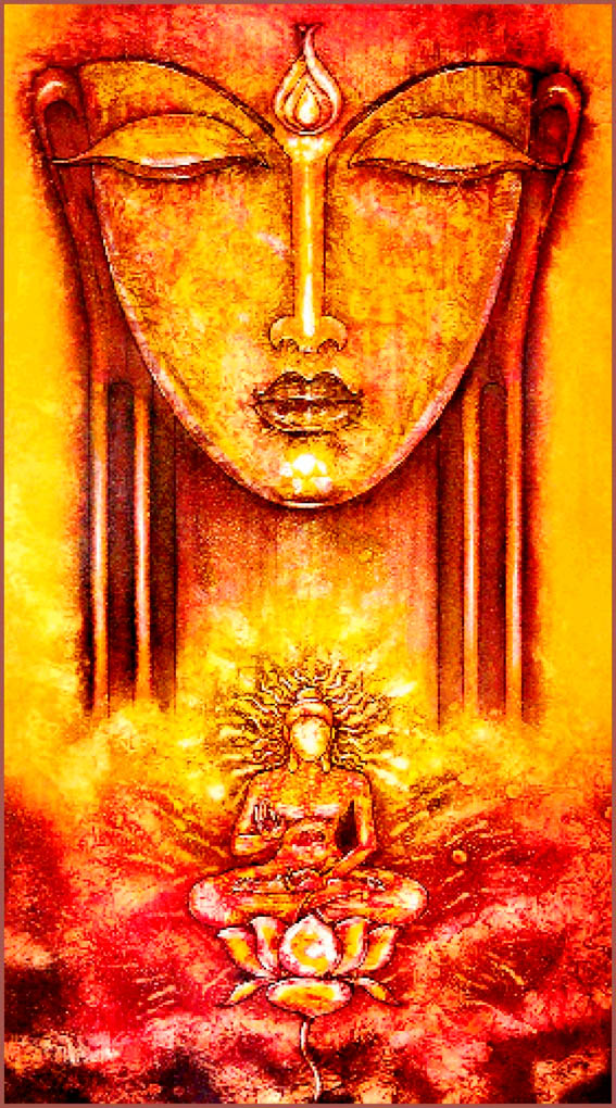 Buddha