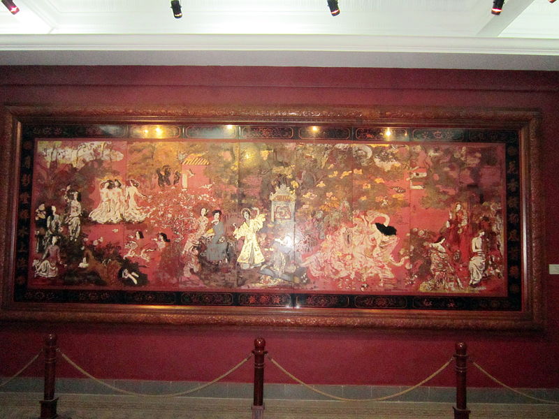 Tập tin:Tranh của Nguyễn Gia Trí.jpg