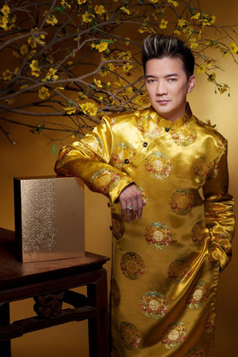 Đàm Vĩnh Hưng: Phản đối ăn Tết theo dương lịch