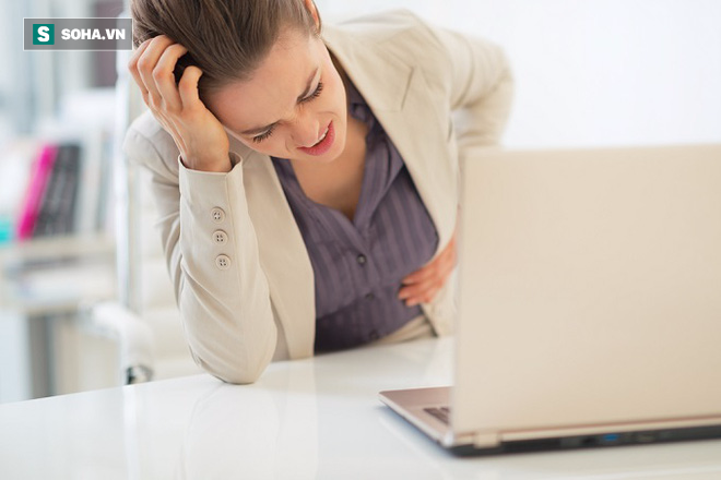 Gan là nhà máy thải độc nhưng có dấu hiệu này có thể bạn đã bị suy gan - Ảnh 4.