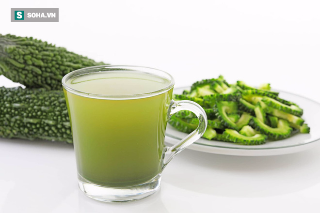 Tiểu đường, bốc hỏa, háo nước, đường ruột đầy rác: Hãy uống cốc nước có sẵn trong bếp - Ảnh 1.