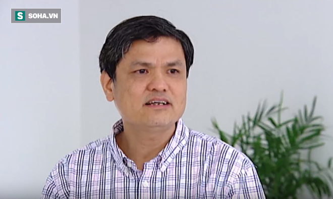 Chuyên gia khuyến cáo thủ phạm có thể gây ung thư dạ dày người Việt hay mắc - Ảnh 2.