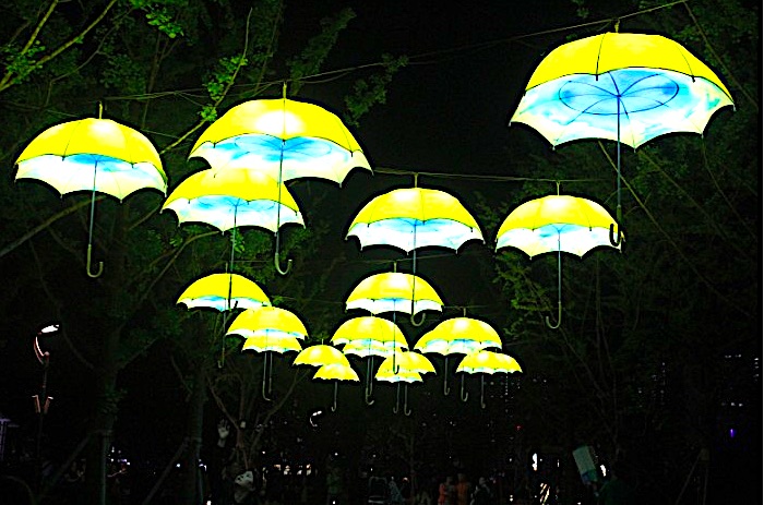 Vesak Korea 20