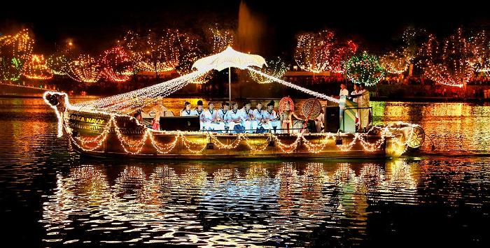 Vesak Sri Lanka 2018 2